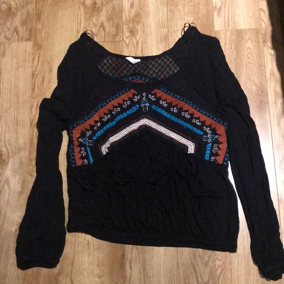 Free People top